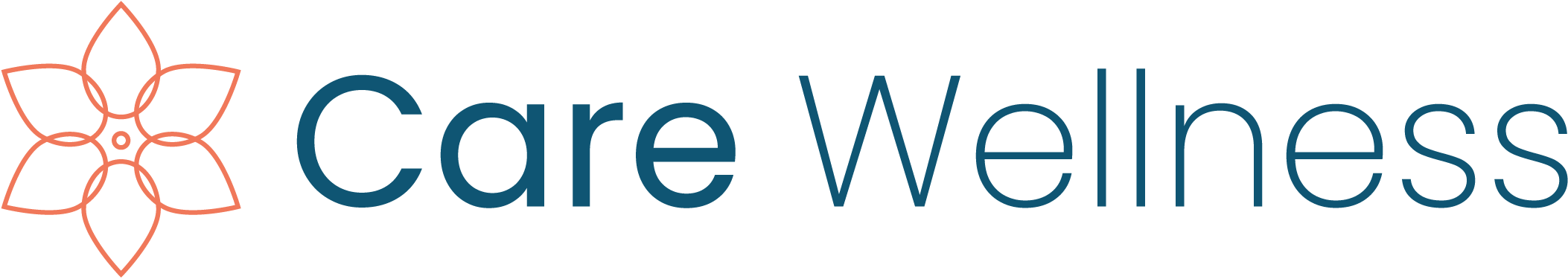Care Wellness Logo